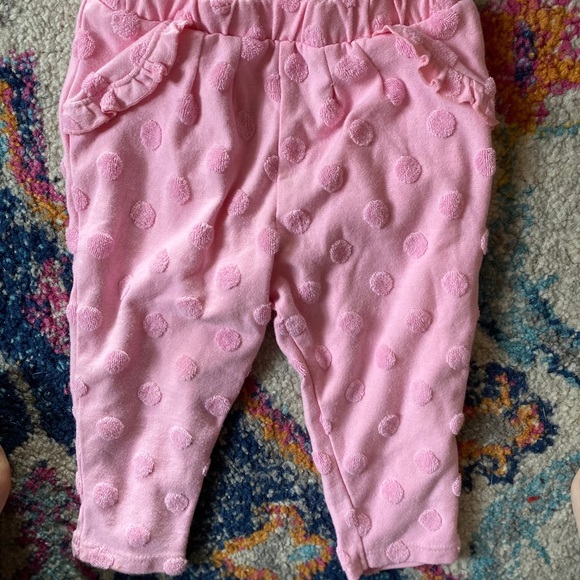 0-12 months baby girl lot (MULTIPLE PICS) - Picture 5 of 5